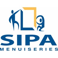 SIPA MENUISERIES logo, SIPA MENUISERIES contact details