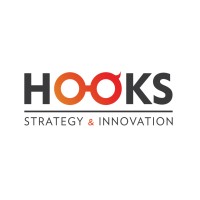 HOOKS Strategy & Innovation logo, HOOKS Strategy & Innovation contact details