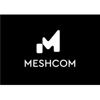 Mesh COM logo, Mesh COM contact details