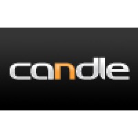 Candle logo, Candle contact details