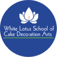 White Lotus School Of Cake Decoration Arts logo, White Lotus School Of Cake Decoration Arts contact details