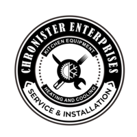 Chronister Enterprises logo, Chronister Enterprises contact details