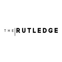 The Rutledge logo, The Rutledge contact details