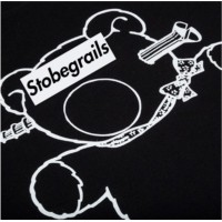 Stobegrails logo, Stobegrails contact details