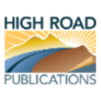 High Road Publications logo, High Road Publications contact details