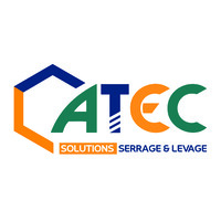 ATEC Serrage logo, ATEC Serrage contact details