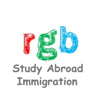 RGB Study Abroad & Immigration logo, RGB Study Abroad & Immigration contact details