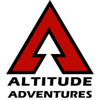 Altitude Adventures logo, Altitude Adventures contact details