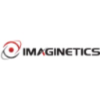 Imaginetics logo, Imaginetics contact details