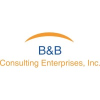 B&B Consulting Enterprises, Inc. logo, B&B Consulting Enterprises, Inc. contact details