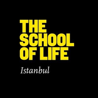 The School of Life Istanbul logo, The School of Life Istanbul contact details