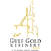 Gulf Gold logo, Gulf Gold contact details