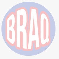 BRAQ logo, BRAQ contact details