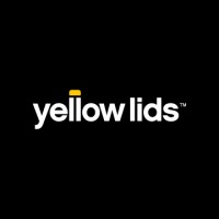 Yellow Lids logo, Yellow Lids contact details