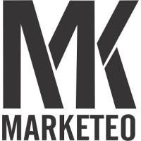 Marketeo logo, Marketeo contact details