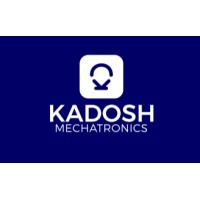 Kadosh Mechatronics logo, Kadosh Mechatronics contact details