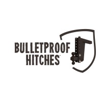 BulletProof Hitches logo, BulletProof Hitches contact details