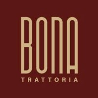 Bona Trattoria logo, Bona Trattoria contact details