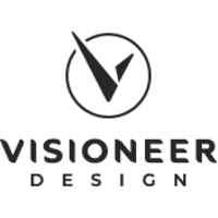 Visioneer Digital logo, Visioneer Digital contact details