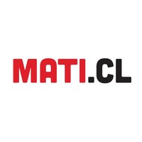 MATI.CL logo, MATI.CL contact details