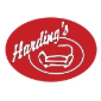 Harding's Attica Furniture & Flooring logo, Harding's Attica Furniture & Flooring contact details