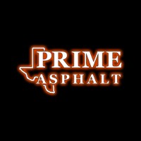 Prime Asphalt logo, Prime Asphalt contact details