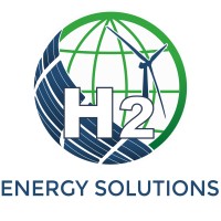 H2 ENERGY SOLUTIONS logo, H2 ENERGY SOLUTIONS contact details