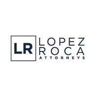 Lopez Roca, P.A. logo, Lopez Roca, P.A. contact details