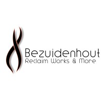 Bezuidenhout Reclaim Works & More logo, Bezuidenhout Reclaim Works & More contact details