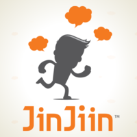 JinJiin logo, JinJiin contact details