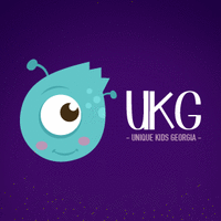 UKG • Unique Kids Georgia logo, UKG • Unique Kids Georgia contact details