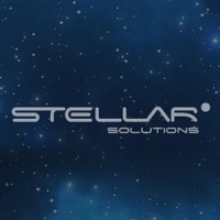 Stellar Solutions logo, Stellar Solutions contact details