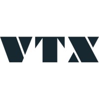 VTX Consulting Services Inc. logo, VTX Consulting Services Inc. contact details