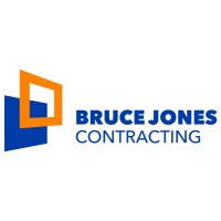 Bruce L Jones Contractor Company logo, Bruce L Jones Contractor Company contact details