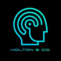 Holton & Company logo, Holton & Company contact details