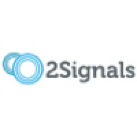 2Signals logo, 2Signals contact details