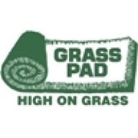 Grass Pad Inc. logo, Grass Pad Inc. contact details