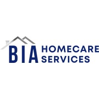 BIA Homecare Services logo, BIA Homecare Services contact details