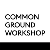 COMMON GROUND WORKSHOP LIMITED logo, COMMON GROUND WORKSHOP LIMITED contact details