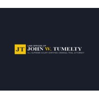 Law Offices of John W. Tumelty logo, Law Offices of John W. Tumelty contact details