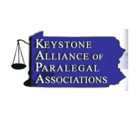 Keystone Alliance of Paralegal Associations logo, Keystone Alliance of Paralegal Associations contact details