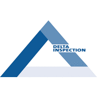 Delta Inspection logo, Delta Inspection contact details