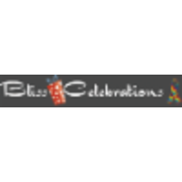 Bliss Celebrations logo, Bliss Celebrations contact details