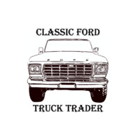 Classic Ford Trader, LLC logo, Classic Ford Trader, LLC contact details