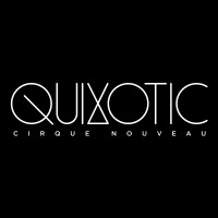 Quixotic Entertainment LLC logo, Quixotic Entertainment LLC contact details