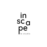 Inscape le studio logo, Inscape le studio contact details