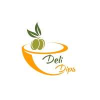 Deli Dips logo, Deli Dips contact details