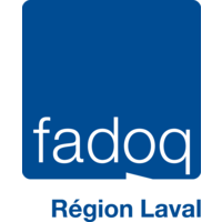 FADOQ - Région Laval logo, FADOQ - Région Laval contact details