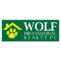 Wolf Professional Realty PC logo, Wolf Professional Realty PC contact details