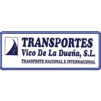 TRANSPORTES VICO DE LA DUEÑA SL logo, TRANSPORTES VICO DE LA DUEÑA SL contact details